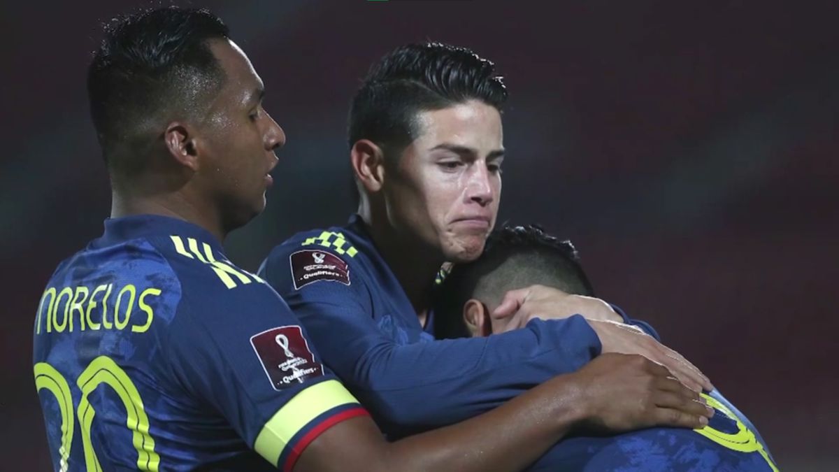 Eliminatorias Sudamericanas: la previa de la 3ª jornada ...