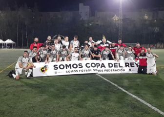 El C.D Buñol celebrará su centenario frente a un Primera