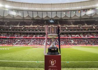 La Primera entra en la Copa