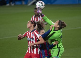 Problemas en el Atlético: es el menos goleador desde la 2006-07