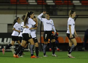 El Levante-Depor y el Valencia-Rayo, abren la octava jornada