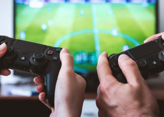 Crece la adicción de los futbolistas a los videojuegos