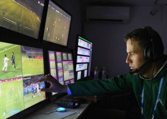 Eliminatorias Sudamericanas: ¿por qué el proceso de revisión en el VAR es público?