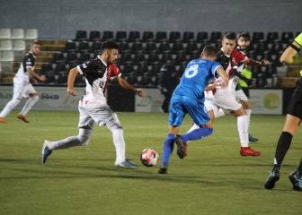 En Ceuta no se juega