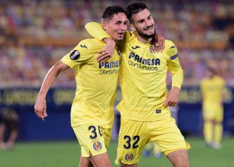 El Villarreal renueva y blinda de una tacada a sus cuatro promesas