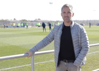 Víctor Font acelera: después de Toni Nadal, Tito