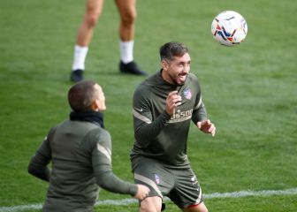 El no de Herrera, Thomas y el sobresalto final de Torreira