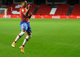 El salto de madurez de Machís