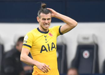 Real Madrid still count on Gareth Bale