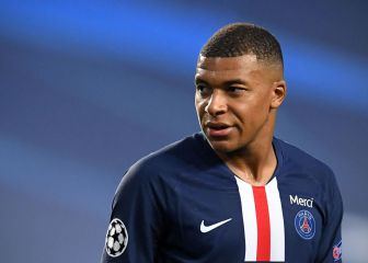 Real Madrid pursuit of PSG star Mbappé reaches crucial stage