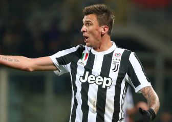 Las claves de la 'Operación Mandzukic'