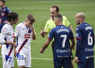 El Huesca prepara su presupuesto récord