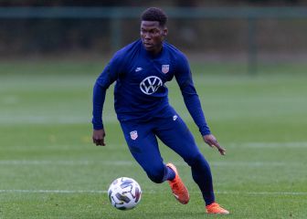 El sueño americano de Yunus