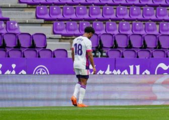 Janko cumple los plazos y podrá estar en la lista ante el Granada