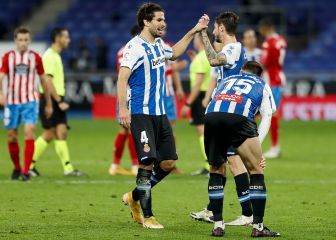 Cabrera, una molestia en la semana menos indicada