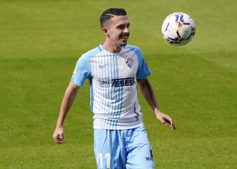 La hora de Joaquín Muñoz