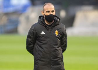 “Estamos preparados para llevar este barco a buen puerto”