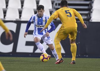 Cuando el Alcorcón abrió y cerró el ciclo más oscuro de Arnáiz