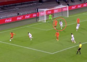 Muchos killers podrían, pero pocos lo hacen: la acción de Morata que le define como compañero