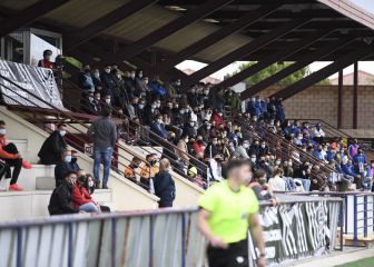 Copa del Rey: ¿podrá haber público en los estadios?