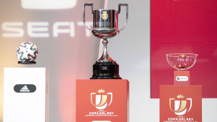 Guía de la Copa del Rey: ¿es a partido único? ¿cuántas ...