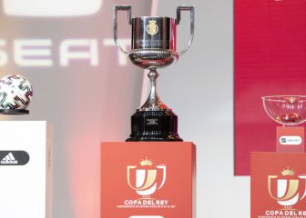 Guía de la Copa del Rey: ¿es a partido único? ¿cuántas rondas hay? ¿cuándo será sorteo puro?