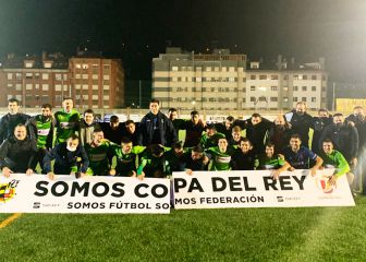Copa del Rey: cuáles son los requisitos para que los modestos puedan jugar en su estadio