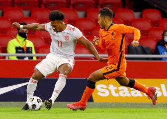 Nervios en el Wolverhampton por Adama Traoré