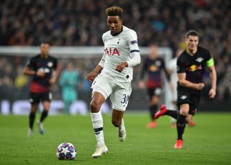 Mourinho abre la puerta a