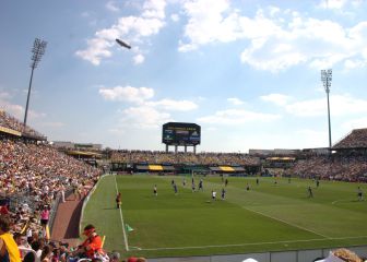 EEUU importa talento para hacer crecer su fútbol de élite y base