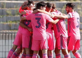 La Segunda B, ante el primer parón para ponerse al día