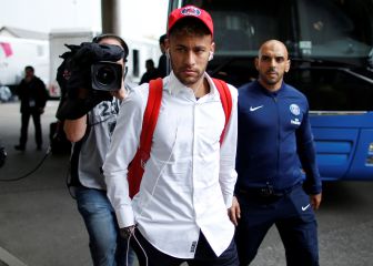 Neymar claims Barcelona owe him almost 60 million euros