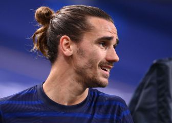 Ben Yedder, positivo: el Barça, atento a Griezmann y Lenglet