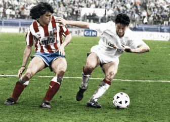 La anécdota de Manolo Jiménez con Futre, sus piques y Jesús Gil