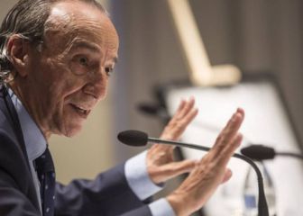 Juan Martín Queralt: 