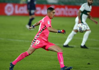 Edgar, Fidel, Boyé, Miño y Rigoni cierran la semana al margen