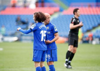 Un centro del campo internacional