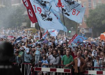 Indignación en el celtismo por la campaña de abonados