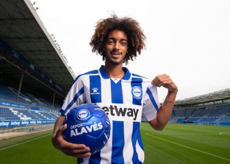 Tavares no termina de arrancar