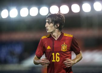 Bryan Gil y Alejandro Pozo hacen historia con el Eibar