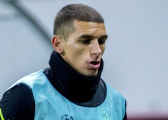 El Torino no se da por vencido: quiere fichar a Torreira en enero