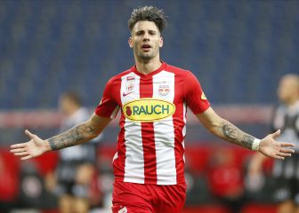 Szoboszlai espera al Madrid