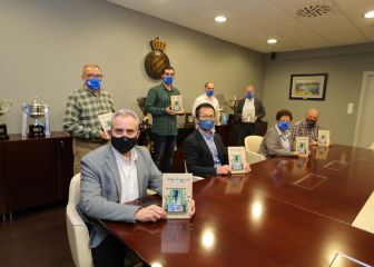 El Espanyol ya tiene el libro de su solidario confinamiento