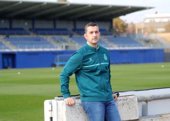 El Espanyol quiere 