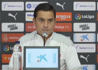 Francisco: “Pese a las bajas hemos de ser muy ambiciosos