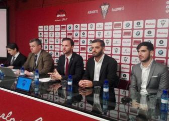 Nueva convocatoria de Junta General Ordinaria en el Albacete