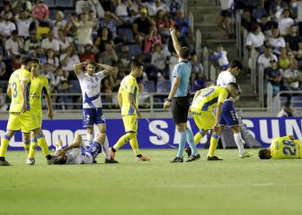 El derbi más 'duro' de la categoría