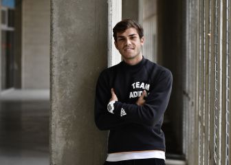 Dani Albiar renueva hasta 2024