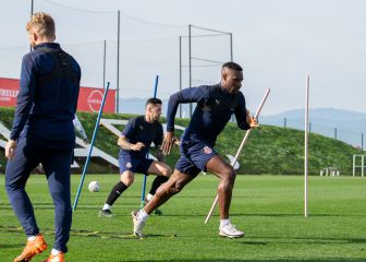 El Girona mide su entereza ante un Mallorca imbatido fuera