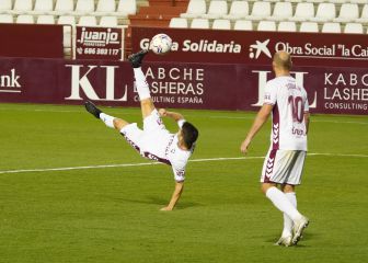 El Lugo quiere ganar a un Albacete flojo a domicilio
